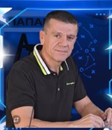 Βαγγέλης Χανιωτακης