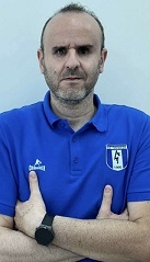 KAPONIS Vassilis