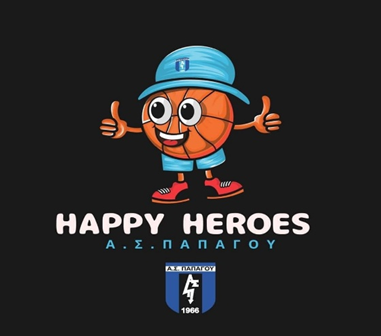 Happy Heroes